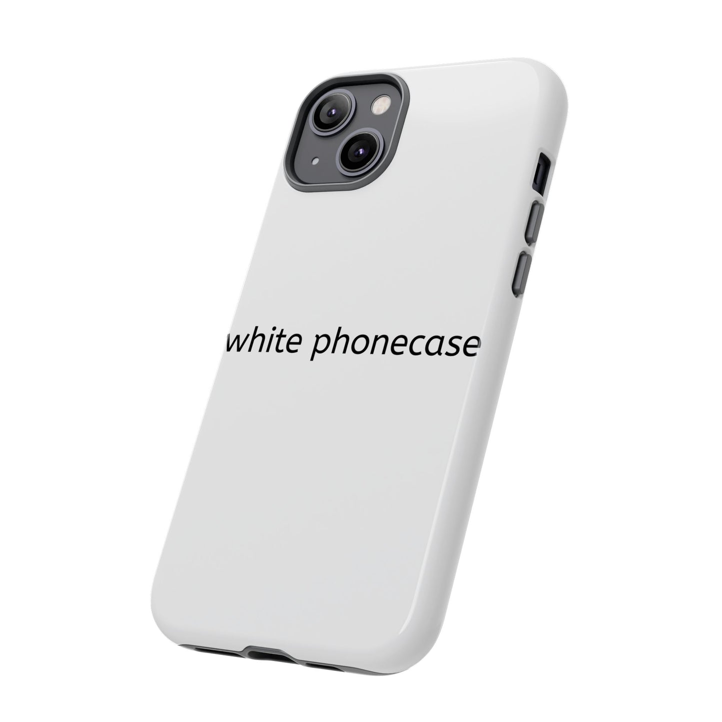 Stylish Phone Case - Tough Cases for Trendsetters, Durable Phone Cover, Modern Design, Tech Accessory, Gift for Her/Him