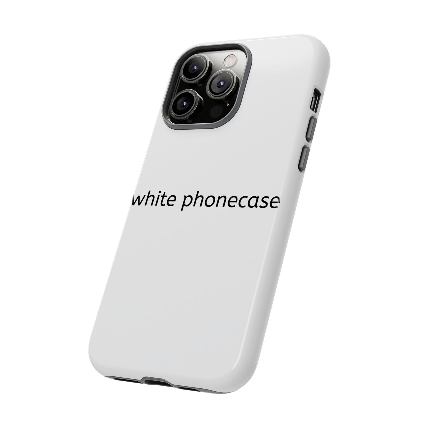 Stylish Phone Case - Tough Cases for Trendsetters, Durable Phone Cover, Modern Design, Tech Accessory, Gift for Her/Him