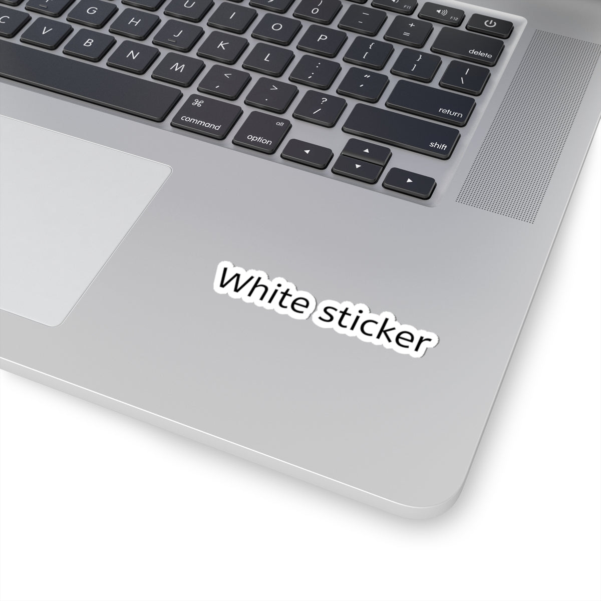 Custom Kiss-Cut Stickers for Laptop, Journal, Scrapbook, Gifts, Party Favors, Décor