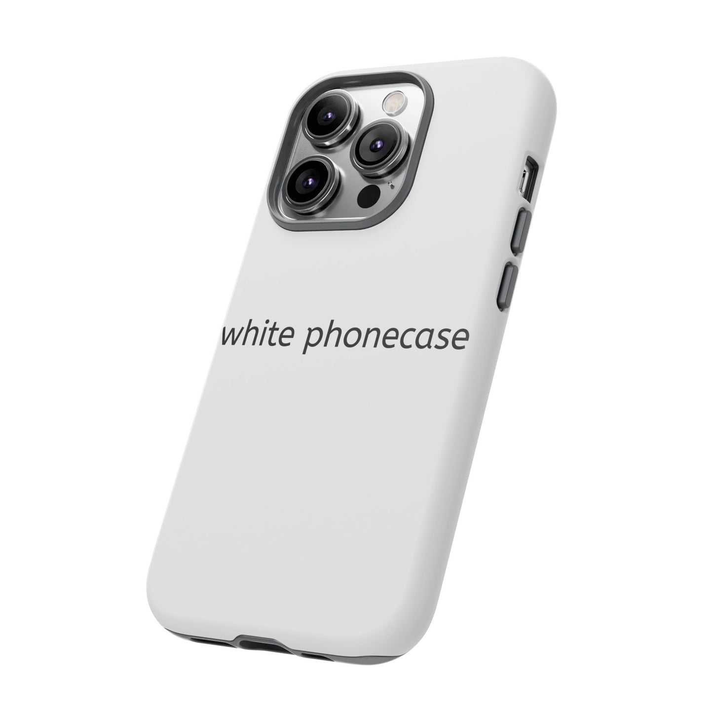 Stylish Phone Case - Tough Cases for Trendsetters, Durable Phone Cover, Modern Design, Tech Accessory, Gift for Her/Him