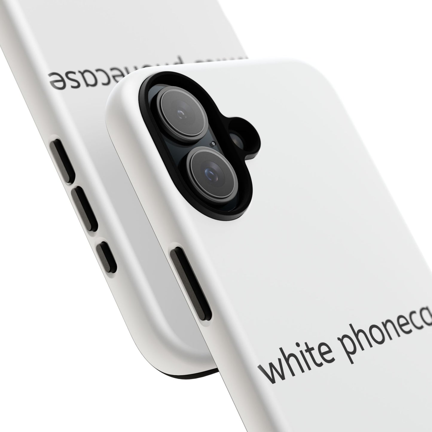 Stylish Phone Case - Tough Cases for Trendsetters, Durable Phone Cover, Modern Design, Tech Accessory, Gift for Her/Him