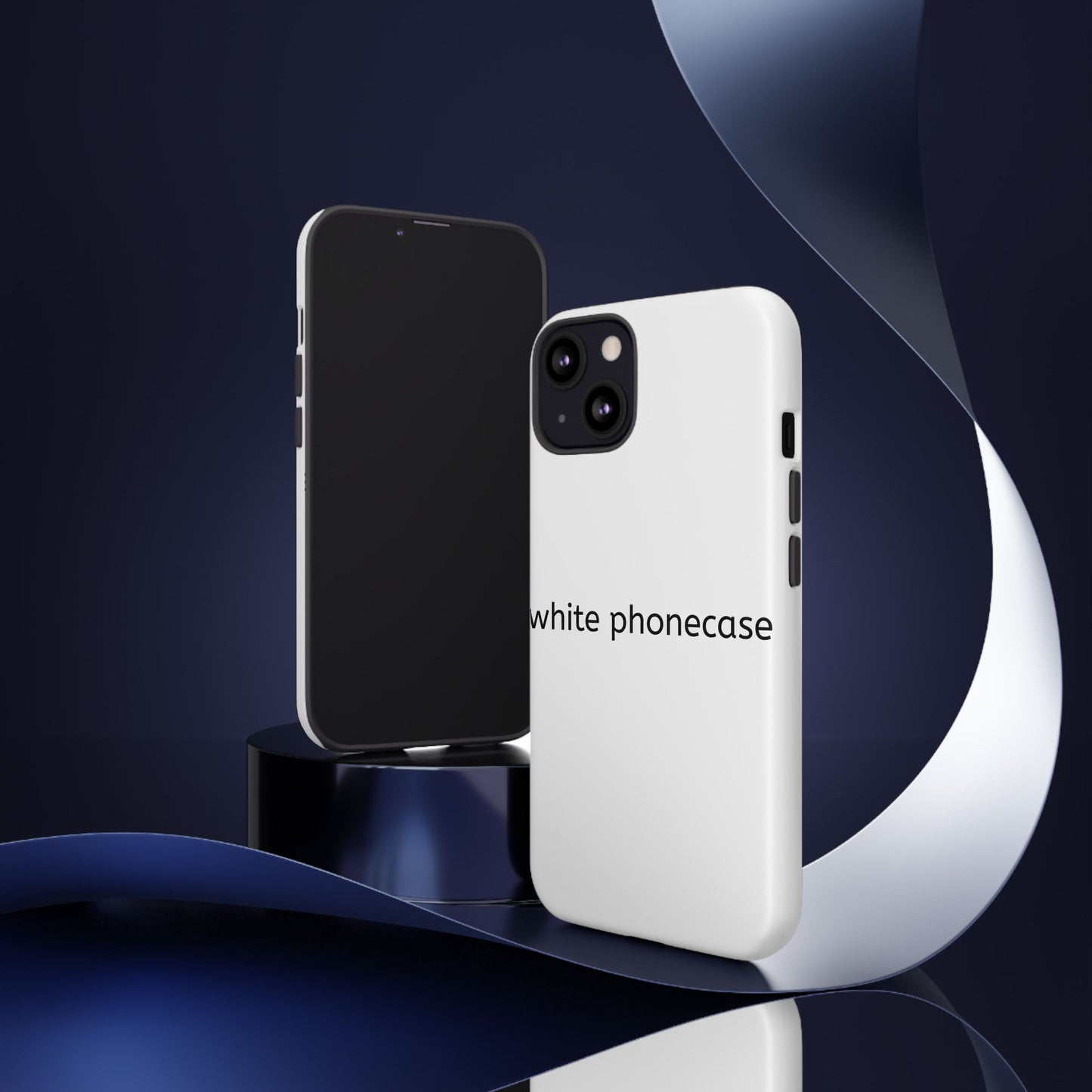 Stylish Phone Case - Tough Cases for Trendsetters, Durable Phone Cover, Modern Design, Tech Accessory, Gift for Her/Him
