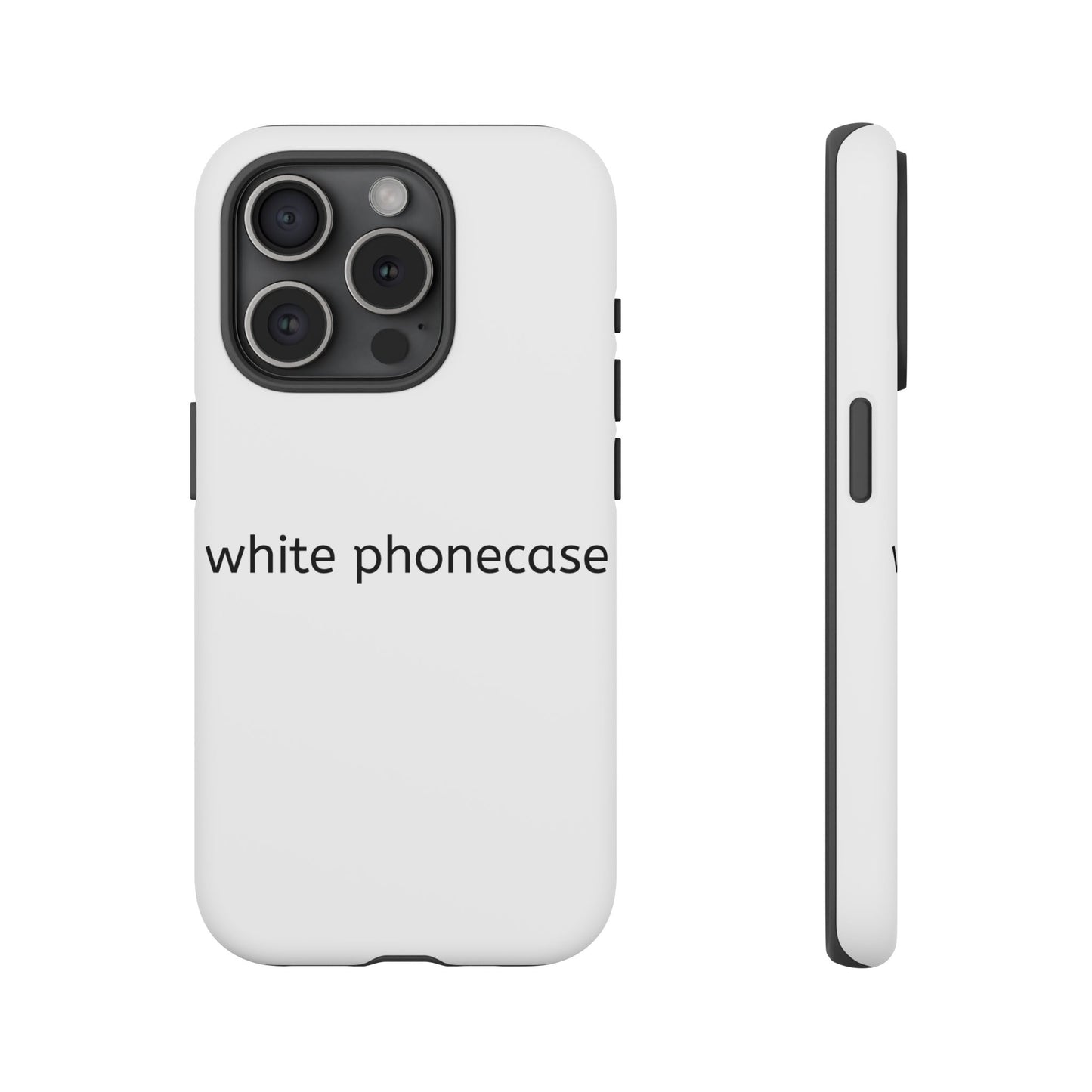 Stylish Phone Case - Tough Cases for Trendsetters, Durable Phone Cover, Modern Design, Tech Accessory, Gift for Her/Him