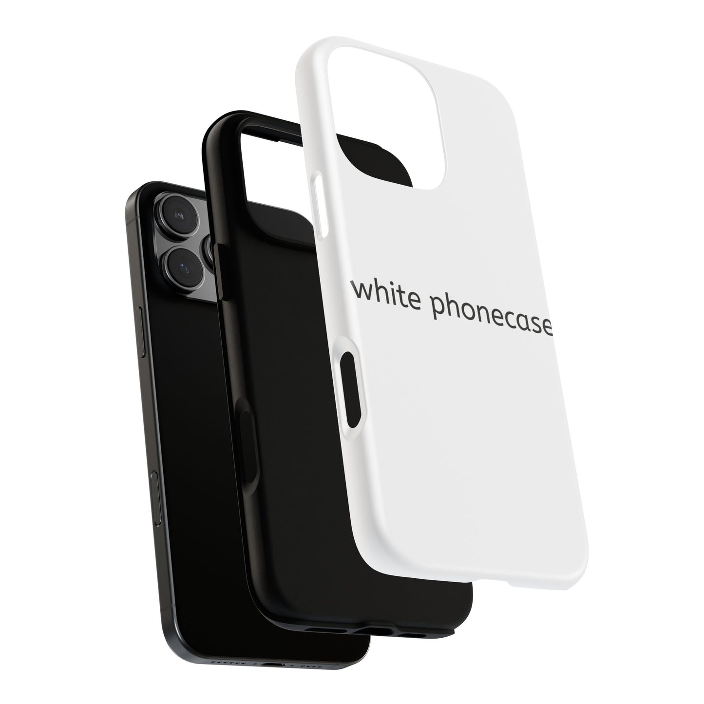 Stylish Phone Case - Tough Cases for Trendsetters, Durable Phone Cover, Modern Design, Tech Accessory, Gift for Her/Him