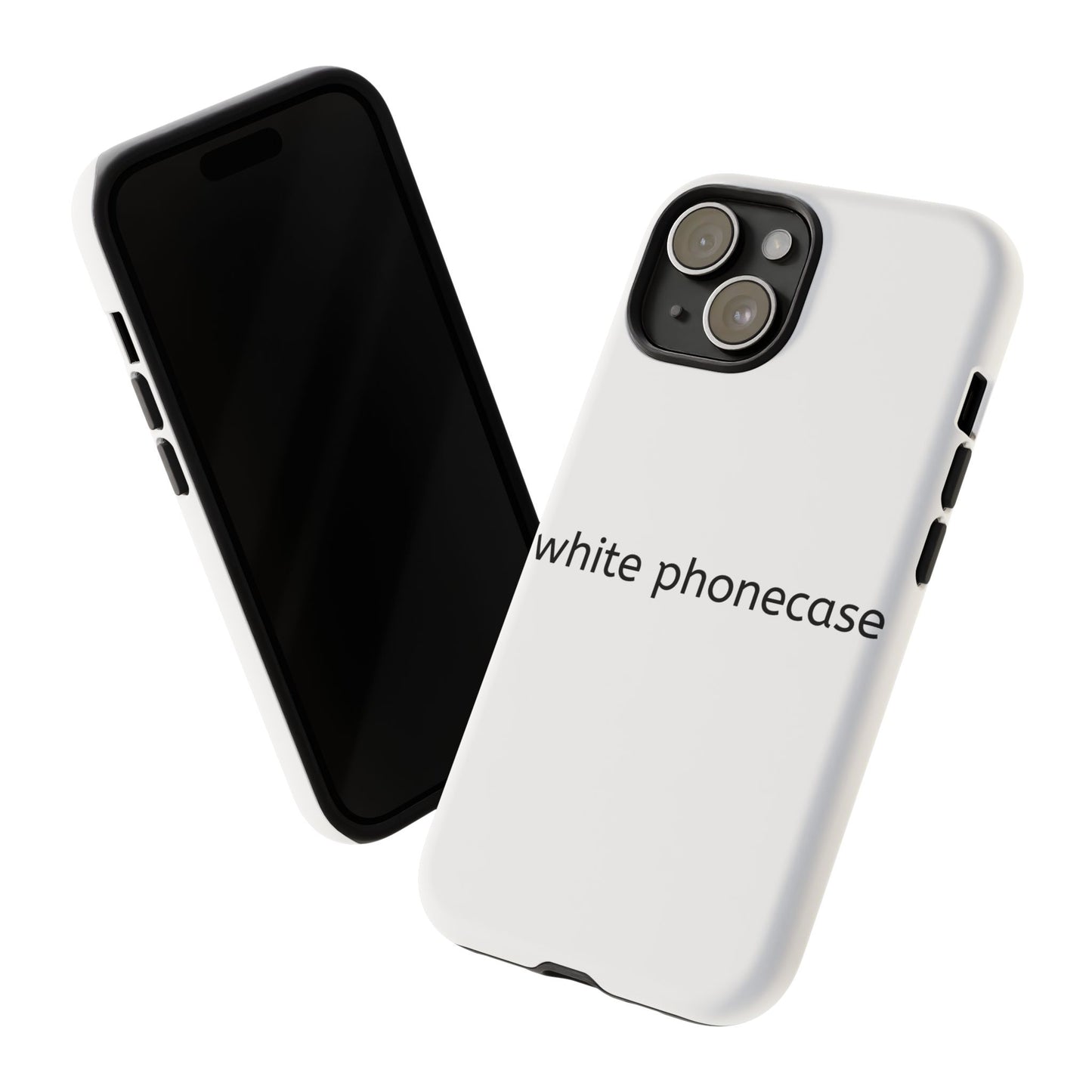 Stylish Phone Case - Tough Cases for Trendsetters, Durable Phone Cover, Modern Design, Tech Accessory, Gift for Her/Him