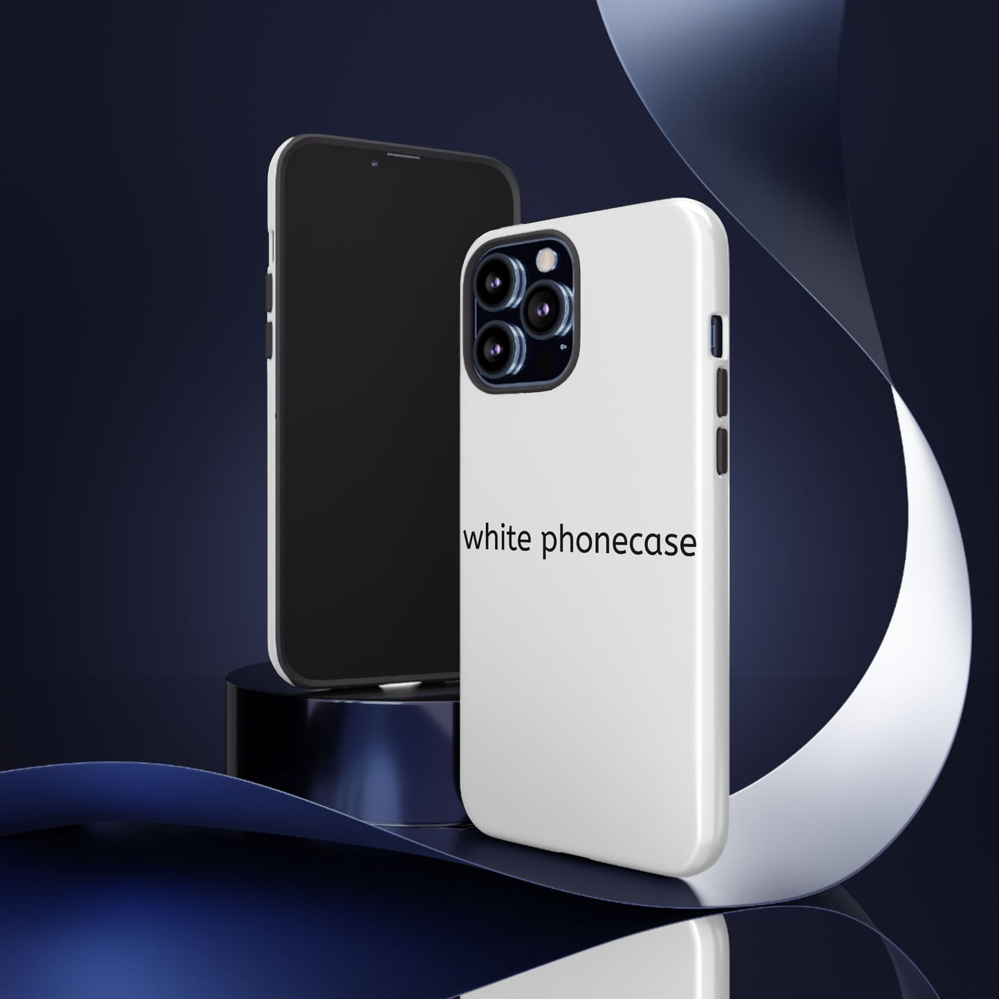 Stylish Phone Case - Tough Cases for Trendsetters, Durable Phone Cover, Modern Design, Tech Accessory, Gift for Her/Him