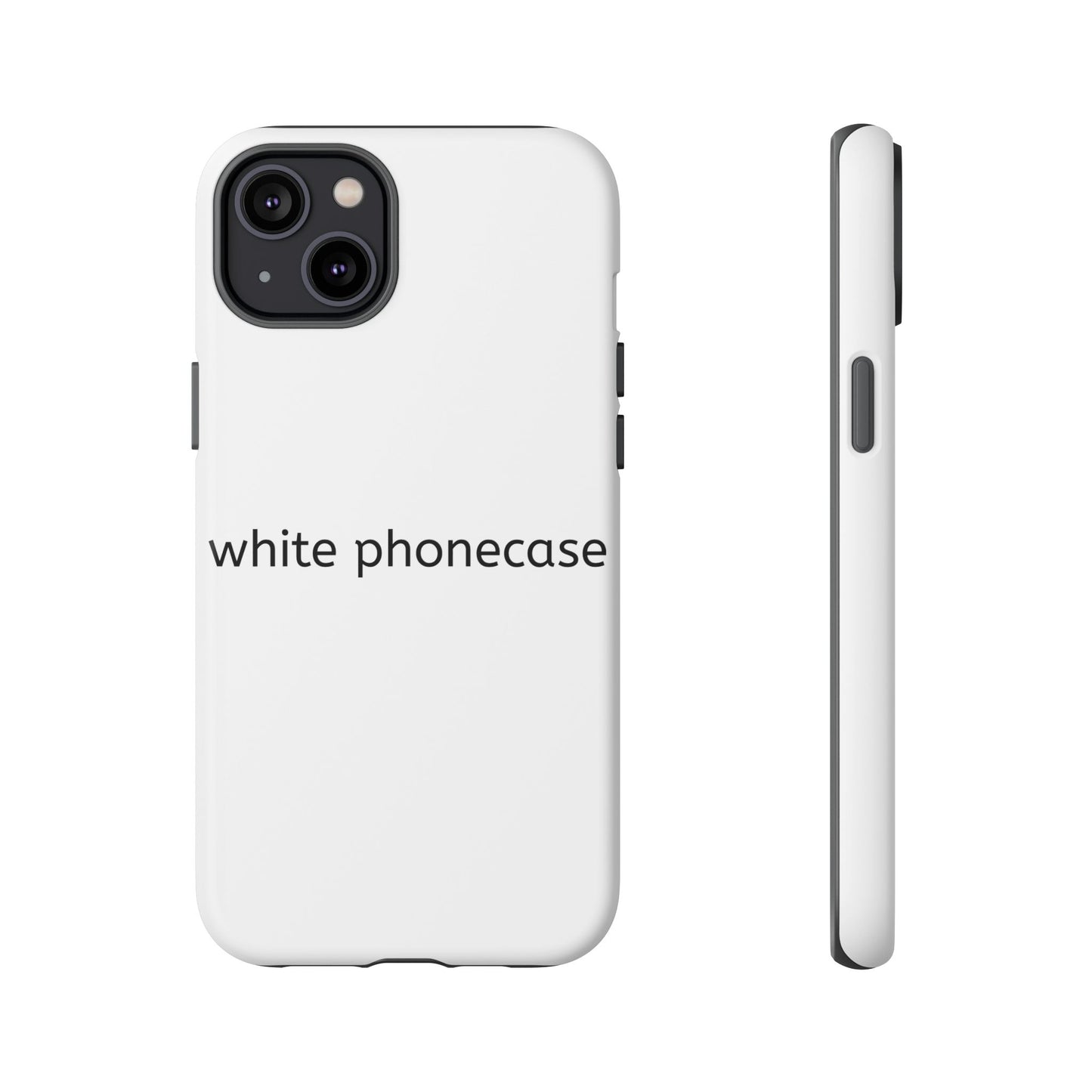 Stylish Phone Case - Tough Cases for Trendsetters, Durable Phone Cover, Modern Design, Tech Accessory, Gift for Her/Him