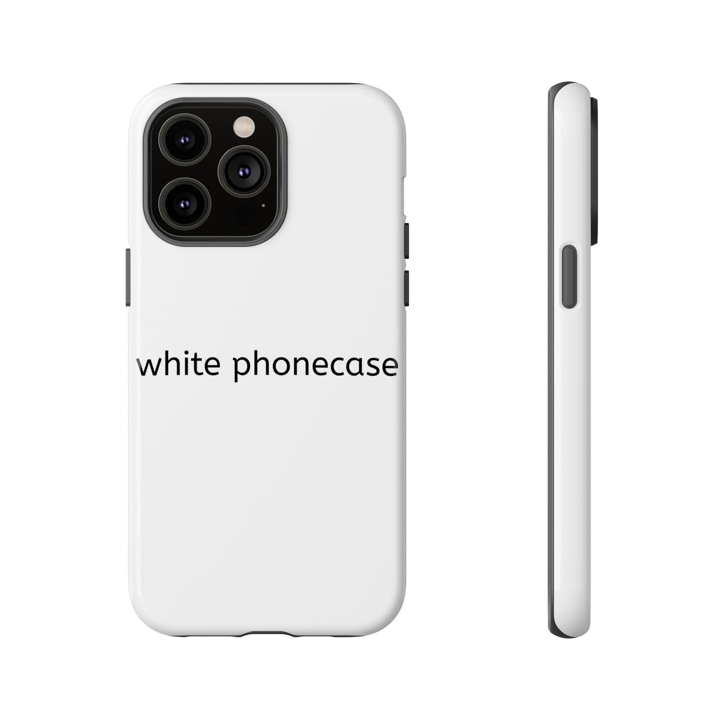 Stylish Phone Case - Tough Cases for Trendsetters, Durable Phone Cover, Modern Design, Tech Accessory, Gift for Her/Him
