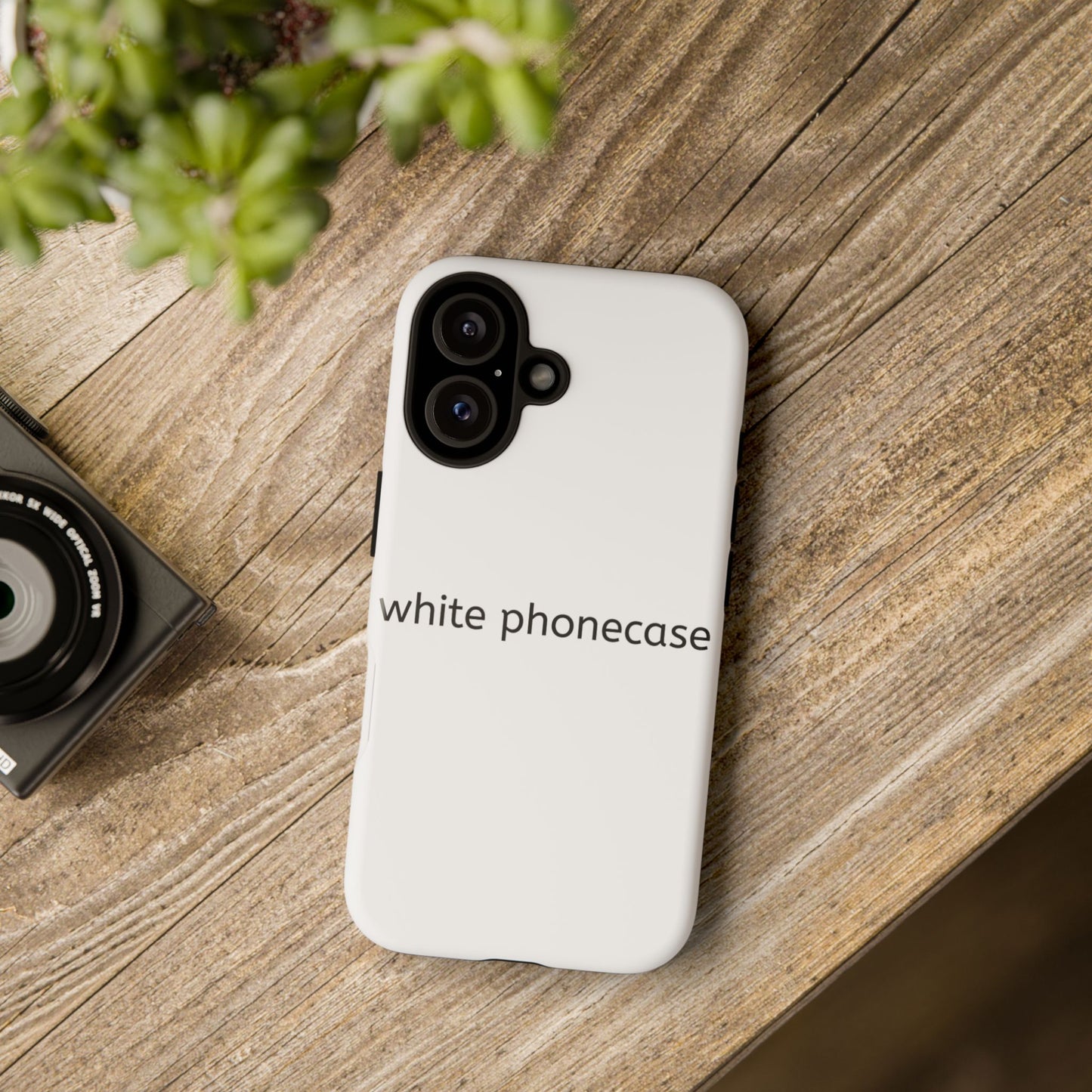 Stylish Phone Case - Tough Cases for Trendsetters, Durable Phone Cover, Modern Design, Tech Accessory, Gift for Her/Him
