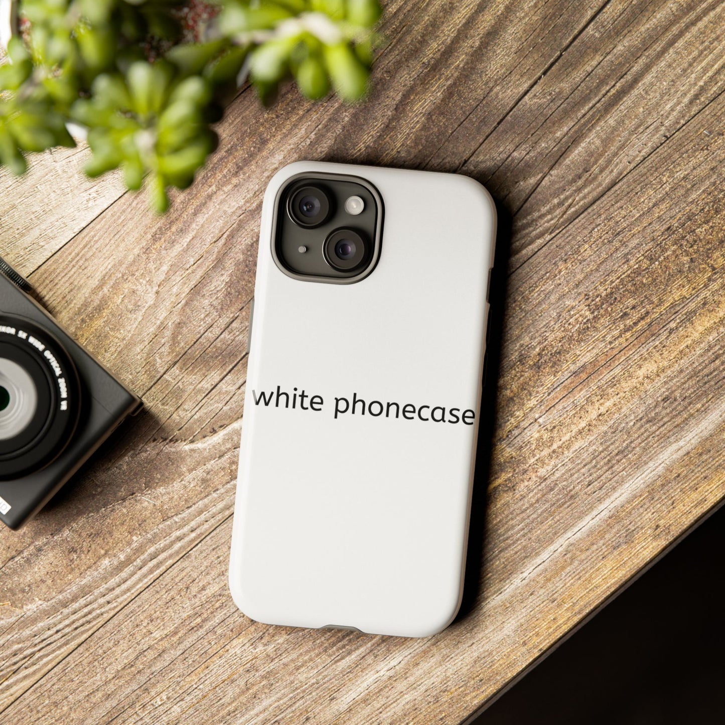 Stylish Phone Case - Tough Cases for Trendsetters, Durable Phone Cover, Modern Design, Tech Accessory, Gift for Her/Him