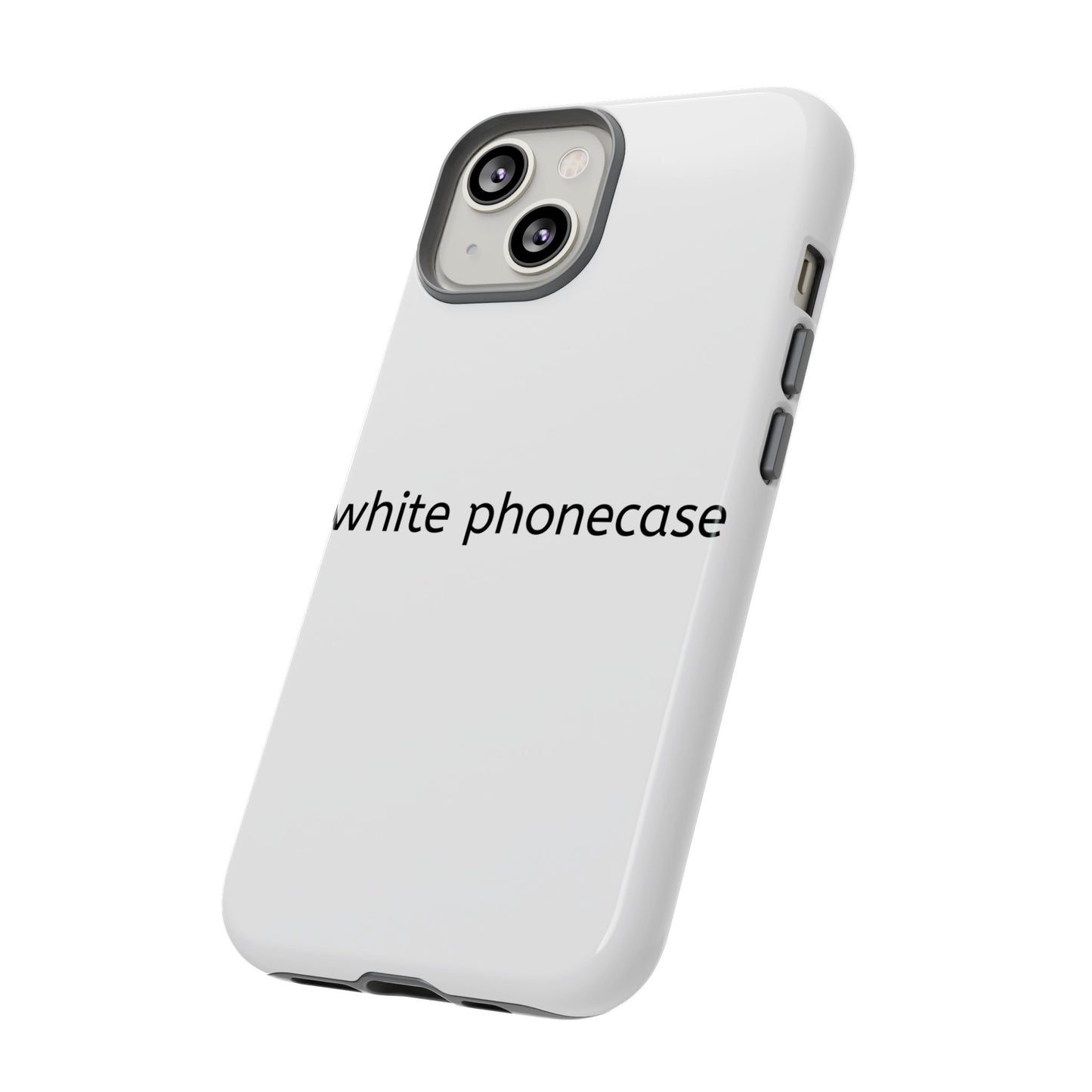 Stylish Phone Case - Tough Cases for Trendsetters, Durable Phone Cover, Modern Design, Tech Accessory, Gift for Her/Him