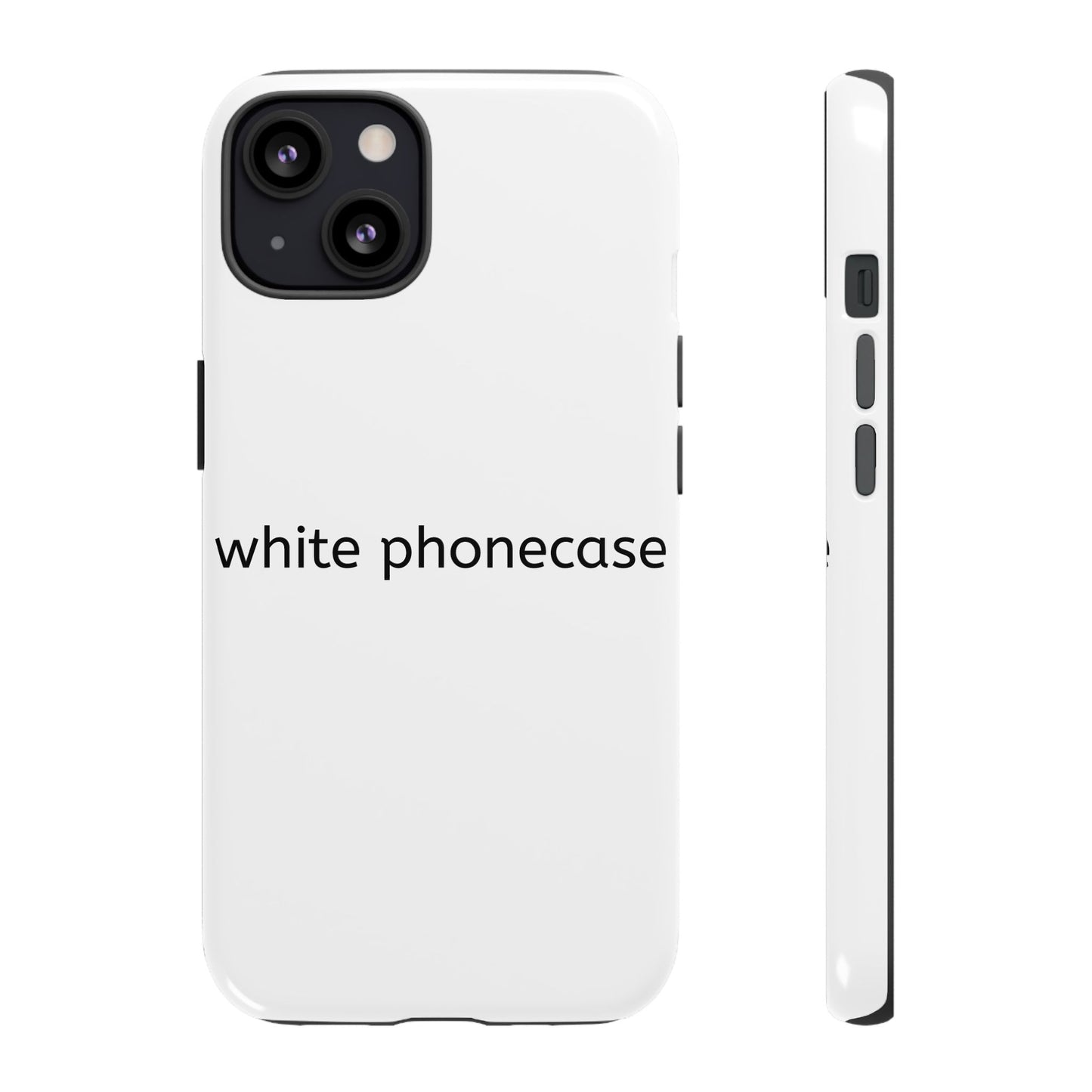 Stylish Phone Case - Tough Cases for Trendsetters, Durable Phone Cover, Modern Design, Tech Accessory, Gift for Her/Him